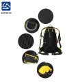 China supplier polyester new design camping backpack,fashion outdoor men backpack bag